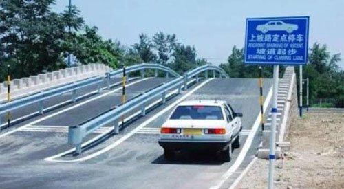 科二考试四大死穴，一半人都栽这里了！